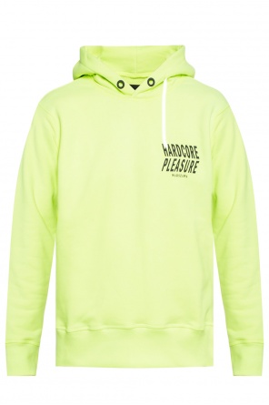 Logo-printed sweatshirt, zdjęcie 1 Logo-printed sweatshirt od MISBHV